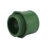 Conector de PVC Pesado de 4 Pulgadas para Tubería Conduit Argos - imagen 2