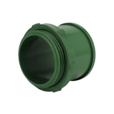 Conector de PVC Pesado de 1/2 Pulgada para Tubería Conduit Argos - imagen 2