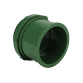 Conector de PVC Pesado de 1/2 Pulgada para Tubería Conduit Argos - imagen 3
