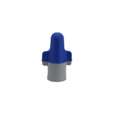 Conector de Resorte Scotchlok Azul Gris