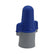 Conector de Resorte Scotchlok Azul Gris - imagen 2