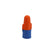 Conector de Resorte 3M Scotchlok Naranja Azul 12 22 AWG (100/b) o/b+ - imagen 2