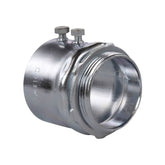 Conector de Acero p/ Conduit EMT (Pared Delgada) 1 1/2 pulg