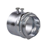Conector de Acero p/ Conduit EMT (Pared Delgada) 1 1/4 pulg