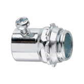 Conector de Acero p/ Conduit EMT (Pared Delgada) 1/2 pulg