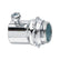 Conector de Acero p/ Conduit EMT (Pared Delgada) 1 pulg