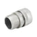 Conector Glándula Hembra de Aluminio de 3/4 de Pulgada para Cable de 1/4 Pulgada a 3/8' Argos - imagen 3