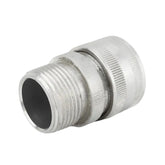Conector Glándula Hembra de Aluminio de 1 Pulgada para Cable de 3/8' a 1/2' Argos - imagen 3