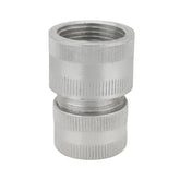 Conector Glándula Hembra de Aluminio de 3/4 de Pulgada para Cable de 5/8' a 3/4' Argos