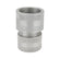 Conector Glándula Hembra de Aluminio de 3/4 de Pulgada para Cable de 5/8' a 3/4' Argos