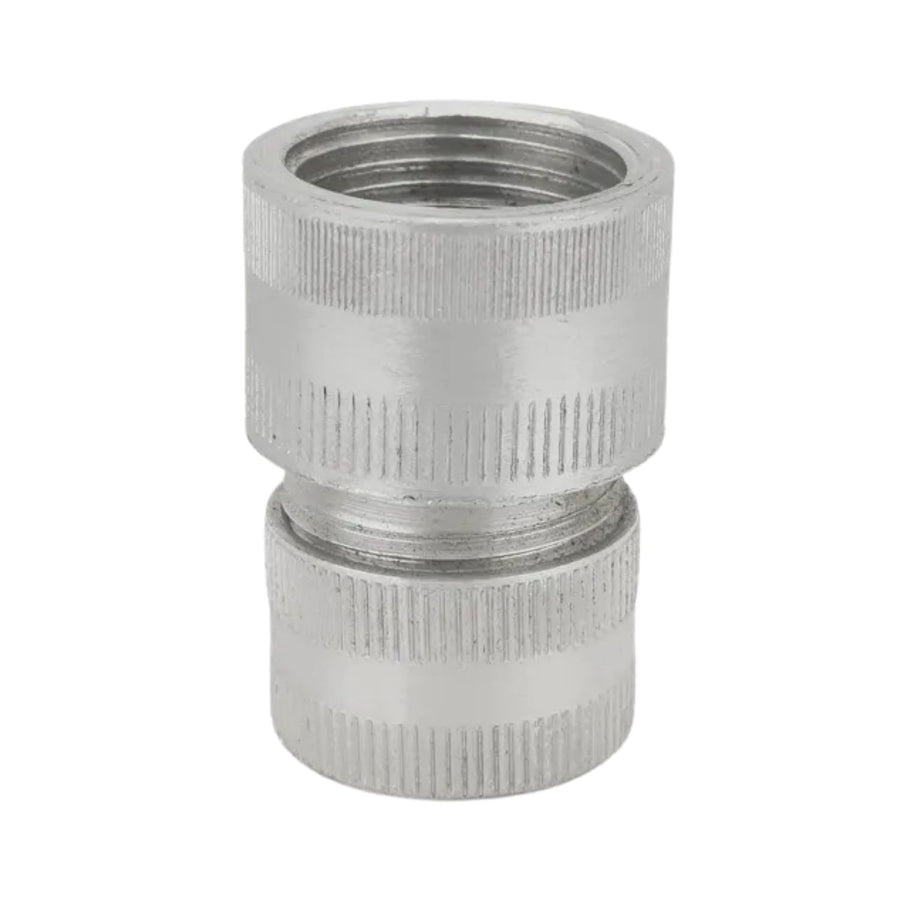 Conector Glándula Hembra de Aluminio de 3/4 de Pulgada para Cable de 5/8' a 3/4' Argos