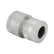 Conector Glándula Hembra de Aluminio de 3/4 de Pulgada para Cable de 5/8' a 3/4' Argos - imagen 3