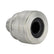 Conector Glándula Aluminio Macho de 1 1/2 Pulgada  Entrada de Cable de 3/8 Pulgadas a 1/2 Pulgada  - imagen 3