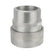 Conector Glándula de Aluminio de 1 1/4 de Pulgada para Cable de 3/8' a 1/2' Argos