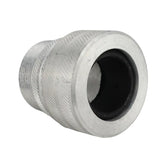 Conector Glándula de Aluminio de 1 1/4 de Pulgada para Cable de 3/8' a 1/2' Argos - imagen 3