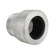 Conector Glándula de Aluminio de 1 1/4 de Pulgada para Cable de 3/8' a 1/2' Argos - imagen 3