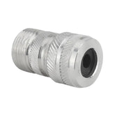 Conector Glándula de Aluminio de 1/2 Pulgada para Cable de 1/8' a 1/4 Pulgada Argos - imagen 3
