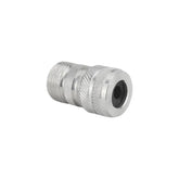 Conector Glándula de Aluminio de 1/2 Pulgada para Cable de 1/8' a 1/4 Pulgada Argos - imagen 3