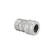 Conector Glándula de Aluminio de 1/2 Pulgada para Cable de 1/8' a 1/4 Pulgada Argos - imagen 3