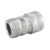 Conector Glándula de Aluminio de 1/2 Pulgada para Cable de 1/8' a 1/4 Pulgada Argos - imagen 2