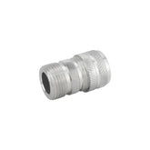 Conector Glándula de Aluminio de 1/2 Pulgada para Cable de 1/8' a 1/4 Pulgada Argos - imagen 2