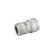 Conector Glándula de Aluminio de 1/2 Pulgada para Cable de 1/8' a 1/4 Pulgada Argos - imagen 2