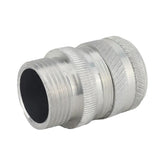 Conector Glándula de Aluminio de 1/2 Pulgada para Cable de 1/2' a 5/8' Argos - imagen 3