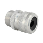 Conector Glándula de Aluminio de 1/2 Pulgada para Cable de 1/2' a 5/8' Argos - imagen 2