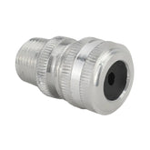 Conector Glándula de Aluminio de 1/2 Pulgada para Cable de 5/8' a 3/4' Argos - imagen 3