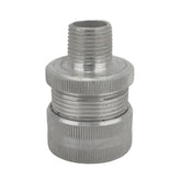 Conector Glándula de Aluminio de 1/2 Pulgada para Cable de 3/4' a 7/8' Argos