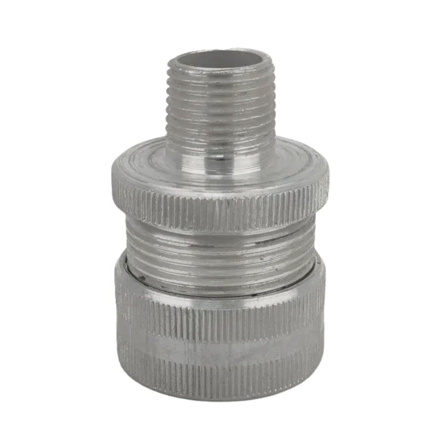 Conector Glándula de Aluminio de 1/2 Pulgada para Cable de 3/4' a 7/8' Argos
