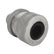 Conector Glándula de Aluminio de 1/2 Pulgada para Cable de 3/4' a 7/8' Argos - imagen 3