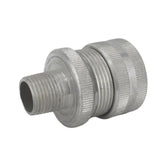 Conector Glándula de Aluminio de 1/2 Pulgada para Cable de 3/4' a 7/8' Argos - imagen 2