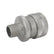 Conector Glándula de Aluminio de 1/2 Pulgada para Cable de 3/4' a 7/8' Argos - imagen 2
