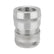 Conector Glándula de Aluminio de 1 Pulgada para Cable de 3/4' a 7/8' Argos