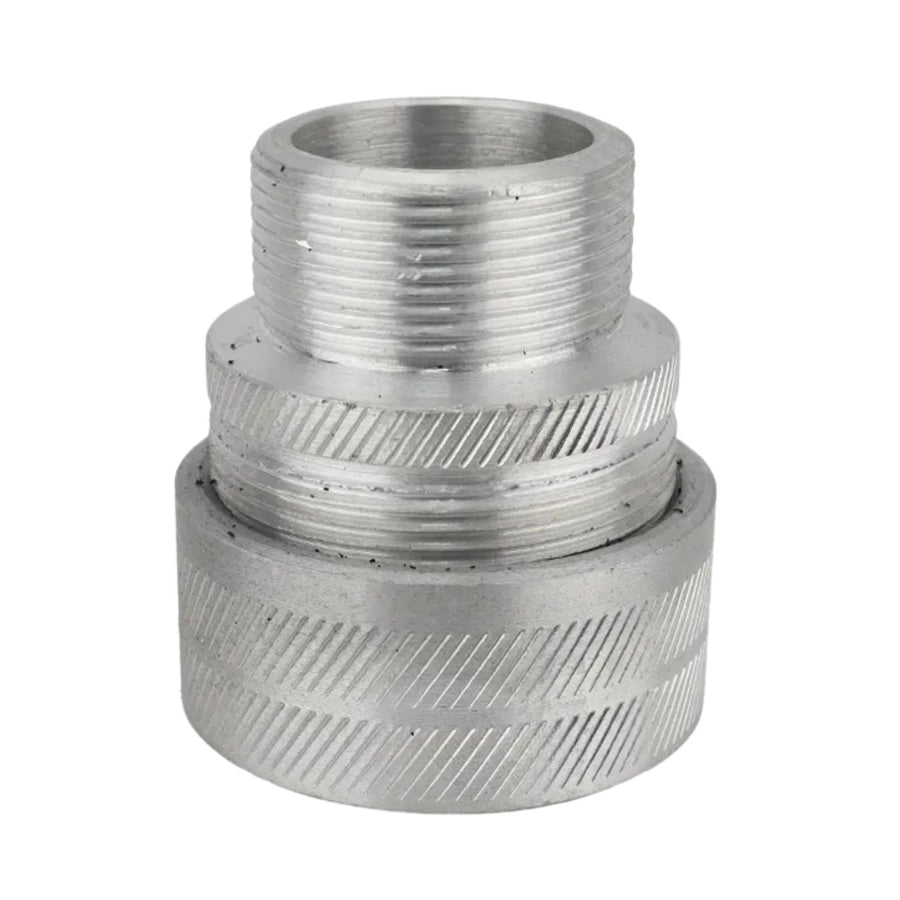 Conector Glándula de Aluminio de 2 1/2 Pulgada para Cable de Uso Rudo Argos