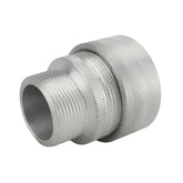 Conector Glándula de Aluminio de 2 1/2 Pulgada para Cable de Uso Rudo Argos - imagen 3