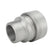 Conector Glándula de Aluminio de 2 1/2 Pulgada para Cable de Uso Rudo Argos - imagen 3