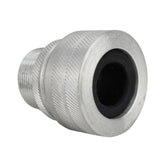 Conector Glándula de Aluminio de 2 1/2 Pulgada para Cable de Uso Rudo Argos - imagen 4
