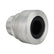 Conector Glándula de Aluminio de 2 1/2 Pulgada para Cable de Uso Rudo Argos - imagen 4