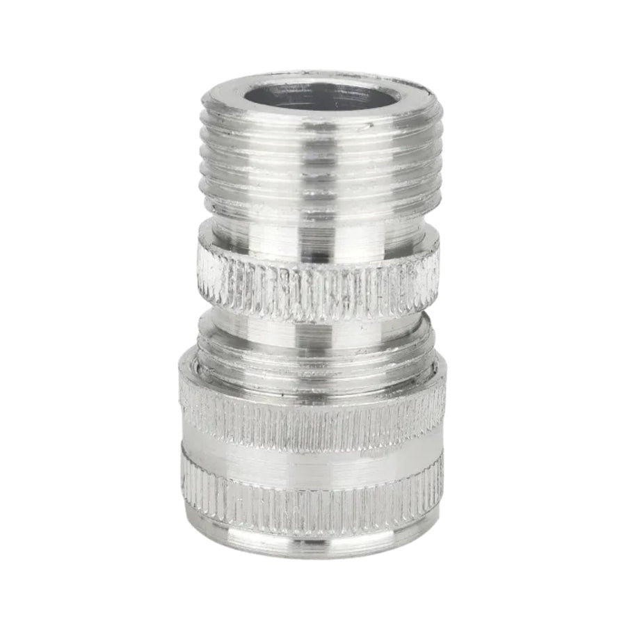 Conector Glándula de Aluminio de 3/4 de Pulgada para Cable de 1/8' a 1/4 Pulgada Argos