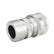 Conector Glándula de Aluminio de 3/4 de Pulgada para Cable de 1/8' a 1/4 Pulgada Argos - imagen 2