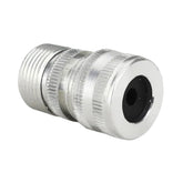 Conector Glándula de Aluminio de 3/4 de Pulgada para Cable de 1/8' a 1/4 Pulgada Argos - imagen 3