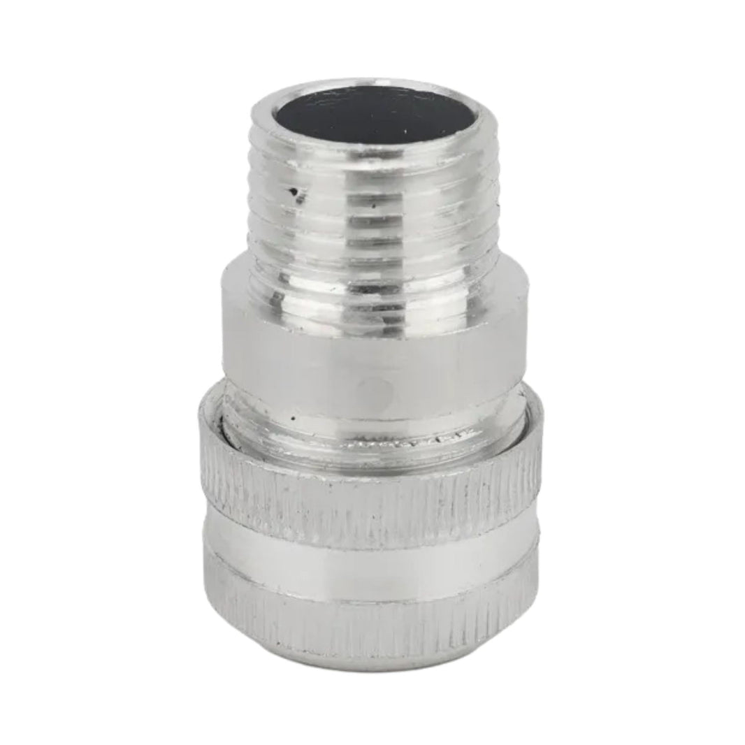 Conector Glándula de Aluminio de 3/4 de Pulgada para Cable de 3/8' a 1/2' Argos