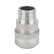 Conector Glándula de Aluminio de 3/4 de Pulgada para Cable de 3/8' a 1/2' Argos