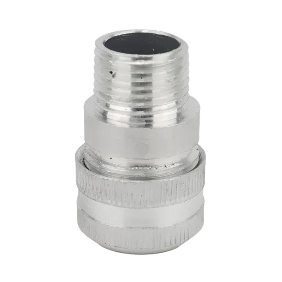 Conector Glándula de Aluminio de 3/4 de Pulgada para Cable de 3/8' a 1/2' Argos