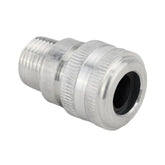 Conector Glándula de Aluminio de 3/4 de Pulgada para Cable de 3/8' a 1/2' Argos - imagen 3