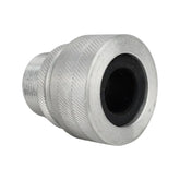 Conector Glándula de Aluminio de 2 1/2 Pulgada para Cable de Uso Rudo Argos - imagen 2