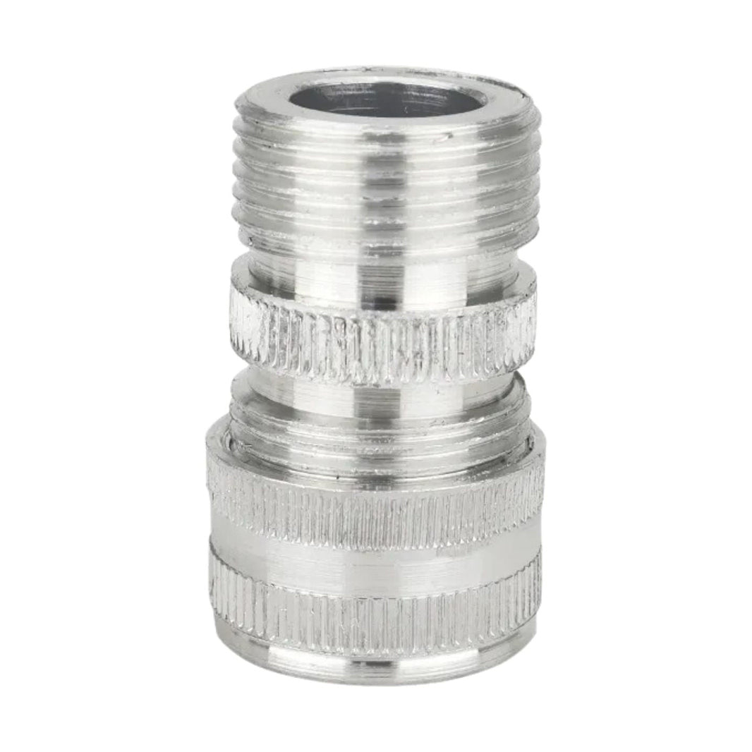 Conector Glándula de Aluminio de 3/4 de Pulgada para Cable de 1/8' a 1/4 Pulgada Argos