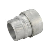 Conector Glándula de Aluminio de 1 1/4 de Pulgada para Cable de 3/8' a 1/2' Argos - imagen 2